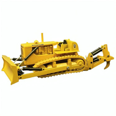 Tractor De Orugas D9G Escala 1:50 (Modelo Descontinuado) - KATZER
